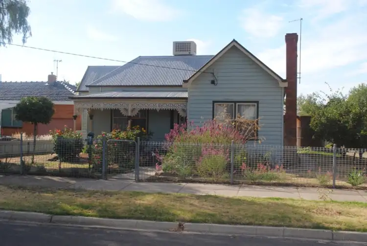 22 Palmeston Street, Maryborough VIC 3465
