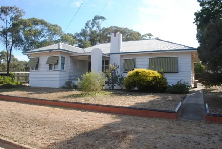 109 Majorca Road, Maryborough VIC 3465