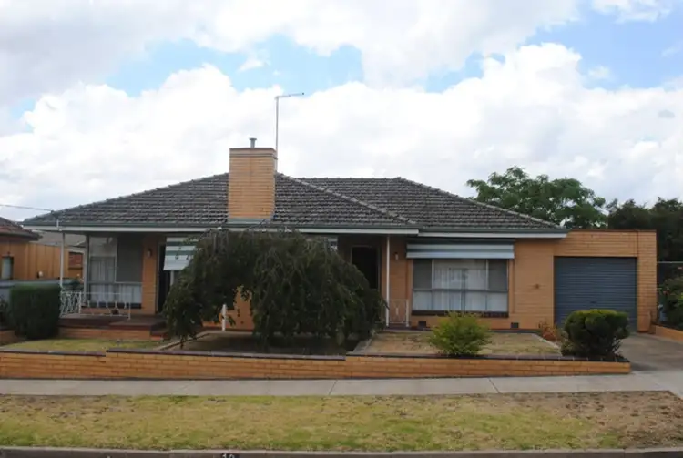 12 Campbell Street, Maryborough VIC 3465