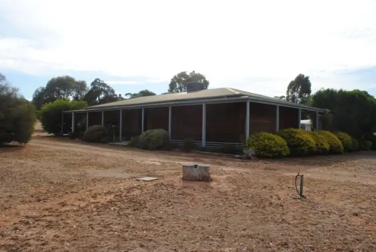 Second view of Homely rural property listing, 9 George Cook Drive, Maryborough VIC 3465