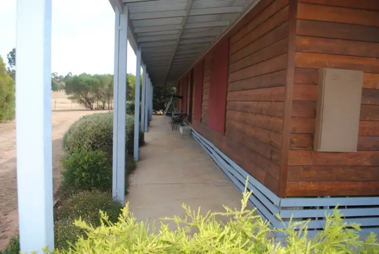 Third view of Homely rural property listing, 9 George Cook Drive, Maryborough VIC 3465