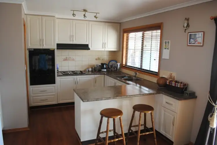 Fourth view of Homely rural property listing, 9 George Cook Drive, Maryborough VIC 3465