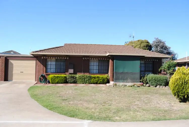 2/3 Rinford Street, Maryborough VIC 3465