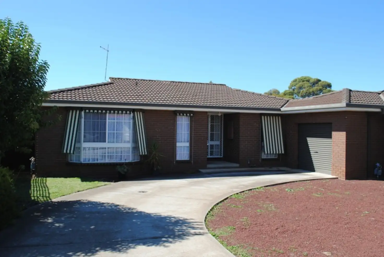 Main view of Homely unit listing, 5/112 Park Road, Maryborough VIC 3465