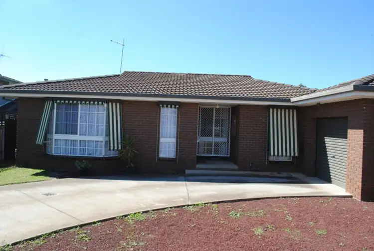 Second view of Homely unit listing, 5/112 Park Road, Maryborough VIC 3465