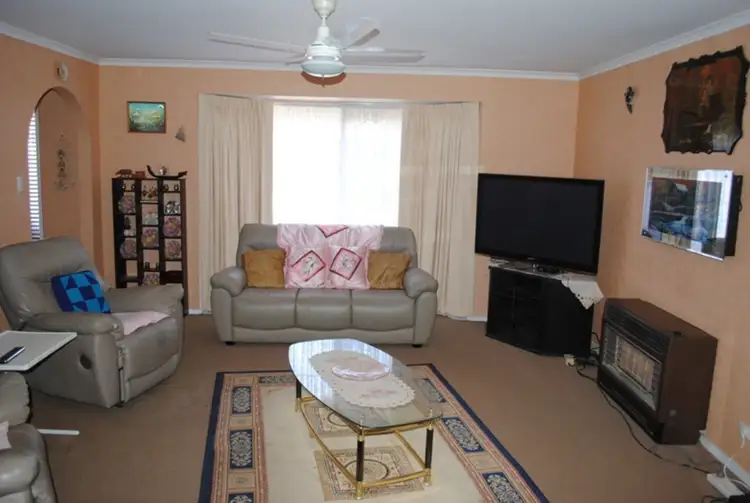 Third view of Homely unit listing, 5/112 Park Road, Maryborough VIC 3465