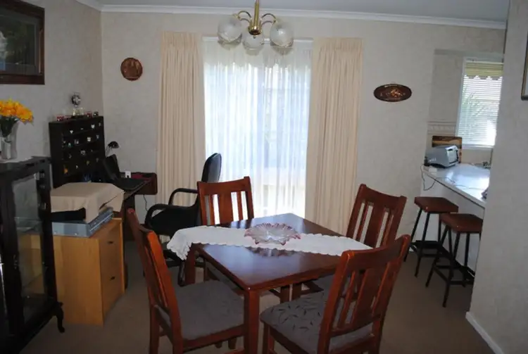 Fourth view of Homely unit listing, 5/112 Park Road, Maryborough VIC 3465