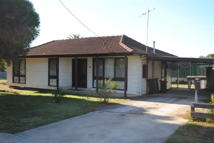 78 Barkly Street, Maryborough VIC 3465