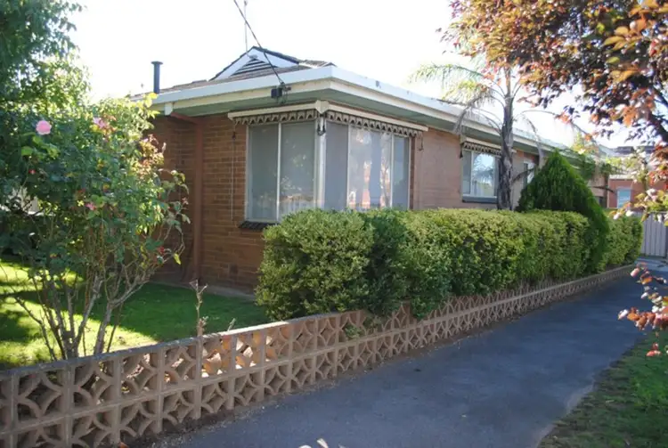 2 Campbell Street, Maryborough VIC 3465