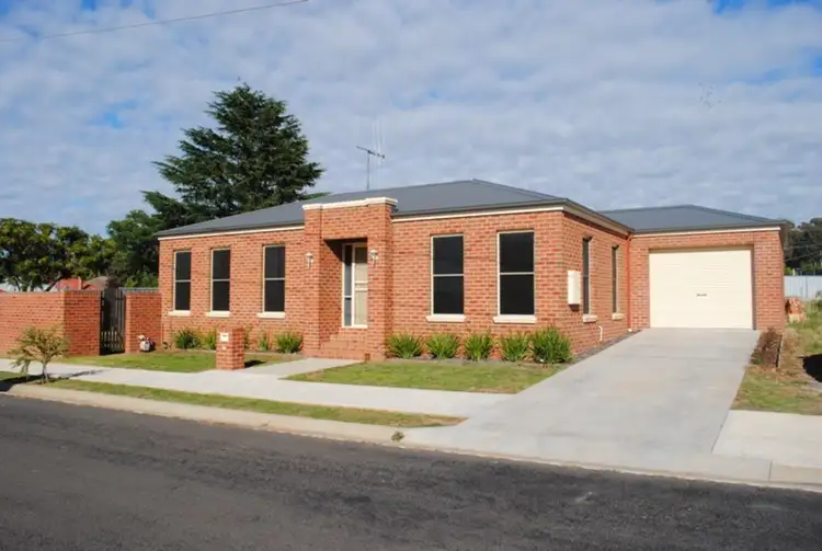 1 Ford Lane, Maryborough VIC 3465