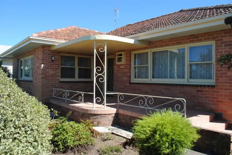 9 Palmerston Street, Maryborough VIC 3465