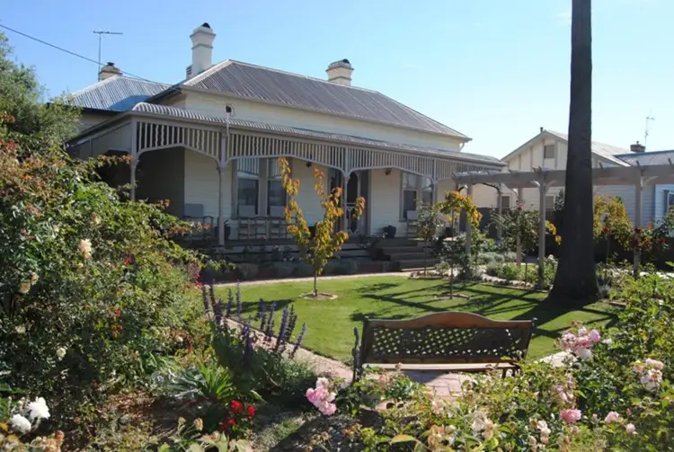 51 Raglan Street, Maryborough VIC 3465