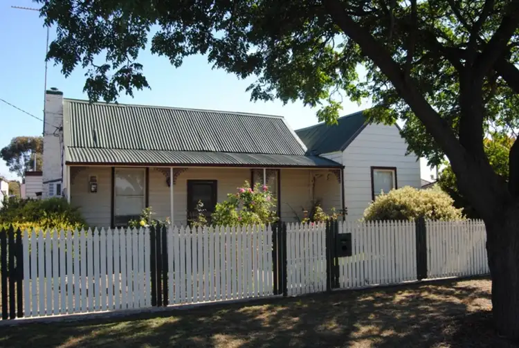 53 Goldsmith Street, Maryborough VIC 3465