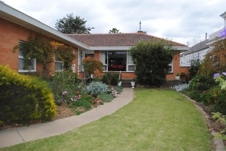 Second view of Homely house listing, 39 Raglan Street, Maryborough VIC 3465