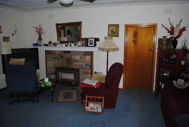 Third view of Homely house listing, 39 Raglan Street, Maryborough VIC 3465