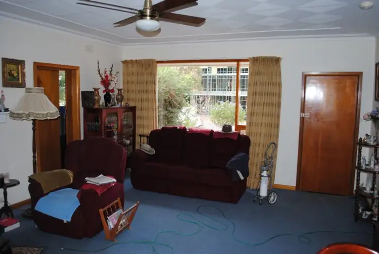 Fifth view of Homely house listing, 39 Raglan Street, Maryborough VIC 3465