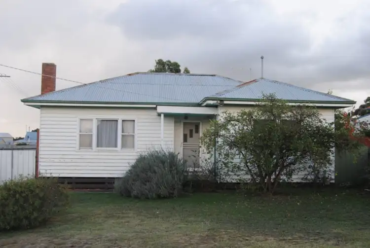 117 Loch Street, Maryborough VIC 3465