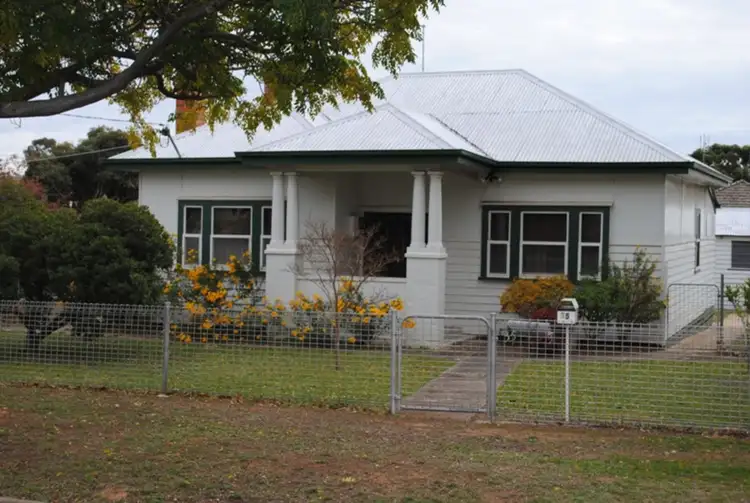 35 Goldsmith Street, Maryborough VIC 3465