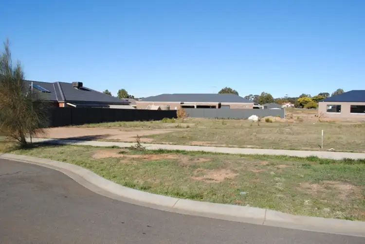 Lot 20 Whirrakee Drive, Maryborough VIC 3465