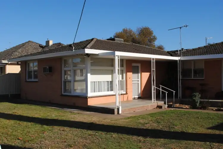 1/57 Napier Street, Maryborough VIC 3465