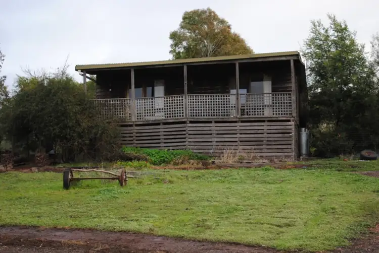 120 Hoopers Road, Talbot VIC 3371