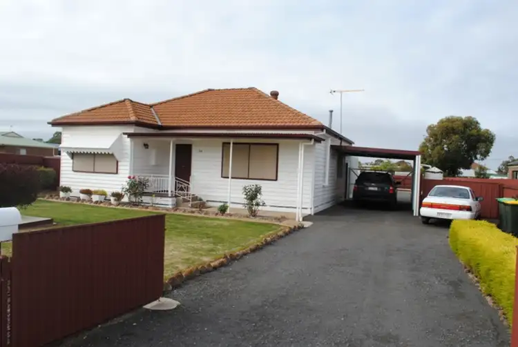 Second view of Homely house listing, 24 Grice Street, Carisbrook VIC 3464