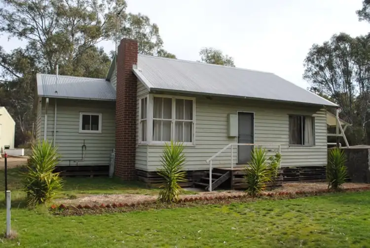 48 Gooseberry Hill Road, Dunolly VIC 3472