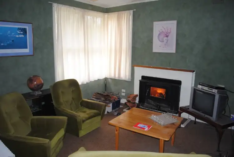 Fifth view of Homely house listing, 48 Gooseberry Hill Road, Dunolly VIC 3472