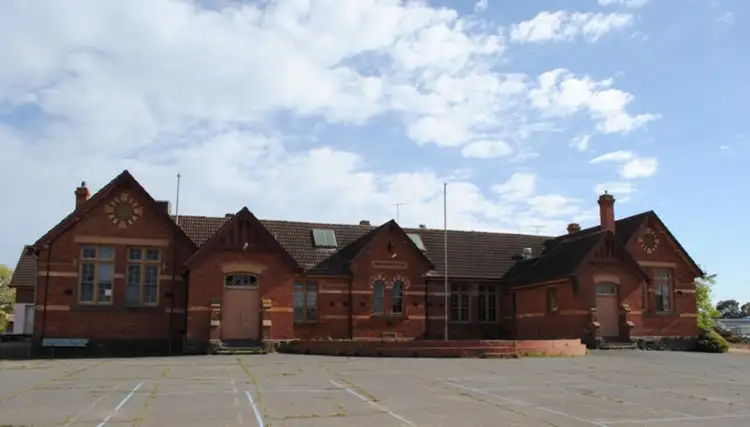 Lot 39 Palmerston Street, Maryborough VIC 3465