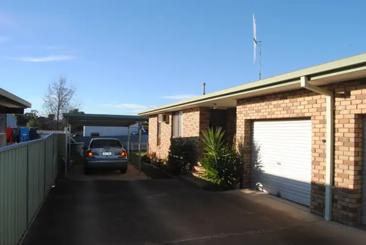 2/49 Argyle Road, Maryborough VIC 3465