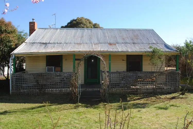 20 Rogers Street, Maryborough VIC 3465