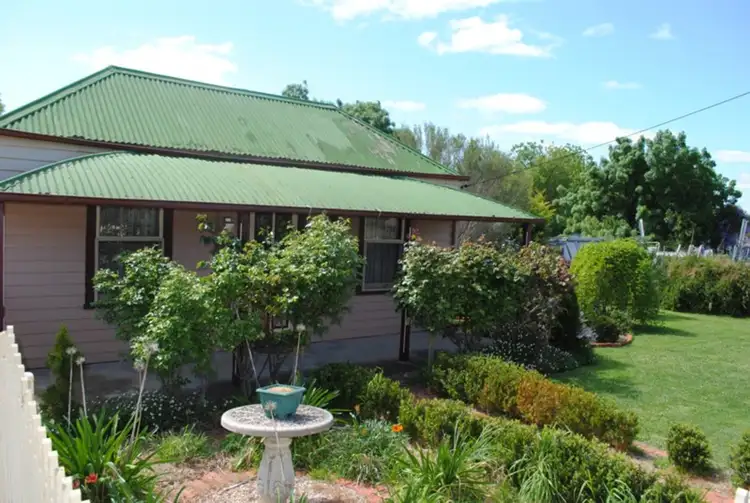 Second view of Homely house listing, 8 Kars Street, Maryborough VIC 3465