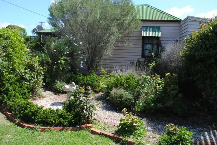 Third view of Homely house listing, 8 Kars Street, Maryborough VIC 3465