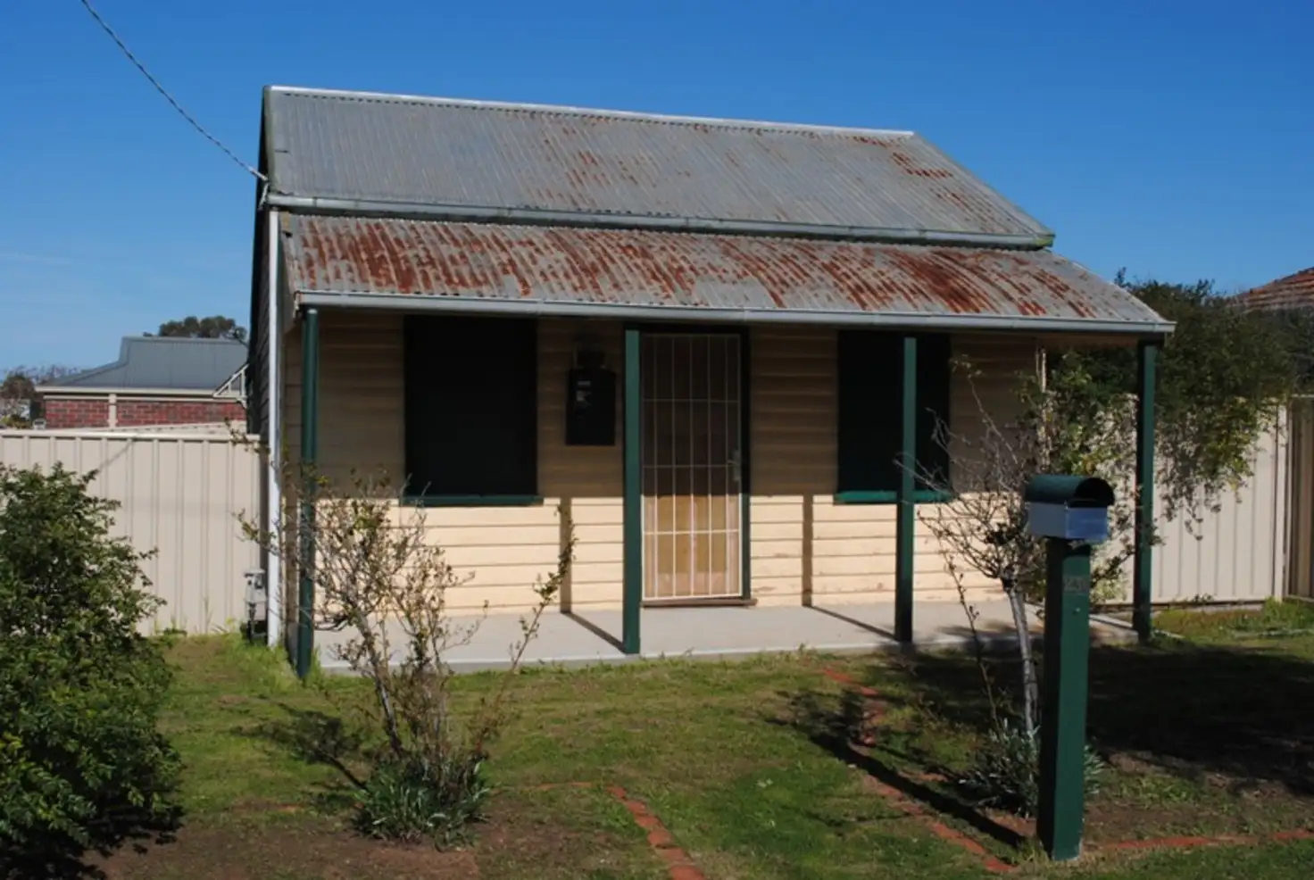 Main view of Homely house listing, 236 Gladstone Street, Maryborough VIC 3465