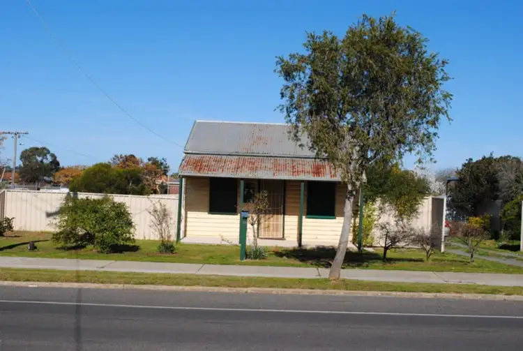 Second view of Homely house listing, 236 Gladstone Street, Maryborough VIC 3465