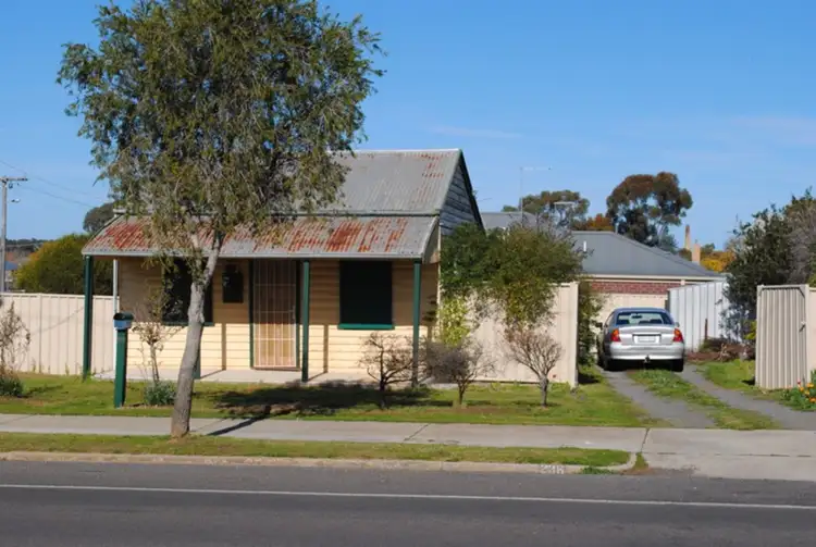 Third view of Homely house listing, 236 Gladstone Street, Maryborough VIC 3465