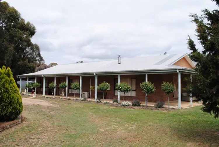 48 Churchill Court, Daisy Hill VIC 3465