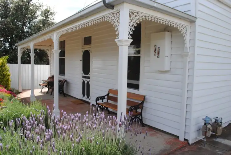 16 Victoria Street, Maryborough VIC 3465