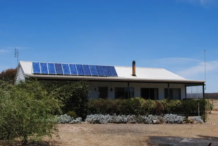 Main view of Homely rural property listing, 1296 Dunolly - Orville Road, Murphys Creek VIC 3551