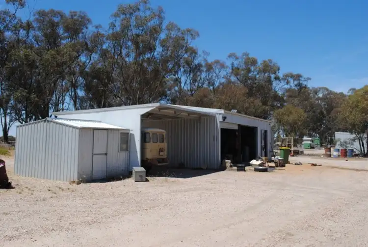 Second view of Homely rural property listing, 1296 Dunolly - Orville Road, Murphys Creek VIC 3551