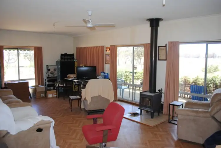 Third view of Homely rural property listing, 1296 Dunolly - Orville Road, Murphys Creek VIC 3551