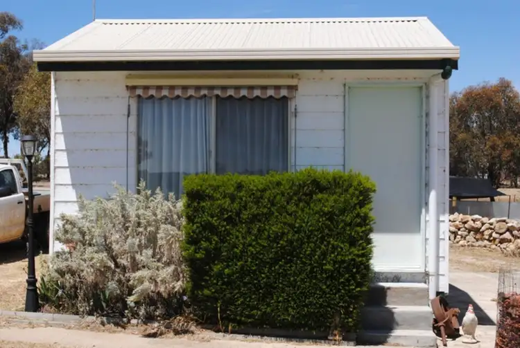 Fourth view of Homely rural property listing, 1296 Dunolly - Orville Road, Murphys Creek VIC 3551