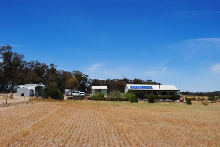 Fifth view of Homely rural property listing, 1296 Dunolly - Orville Road, Murphys Creek VIC 3551