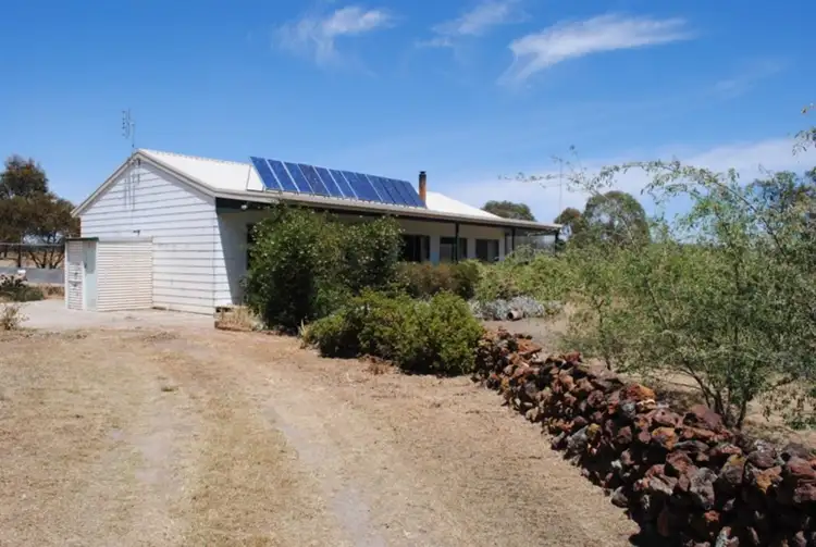 Sixth view of Homely rural property listing, 1296 Dunolly - Orville Road, Murphys Creek VIC 3551