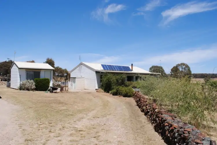 Seventh view of Homely rural property listing, 1296 Dunolly - Orville Road, Murphys Creek VIC 3551