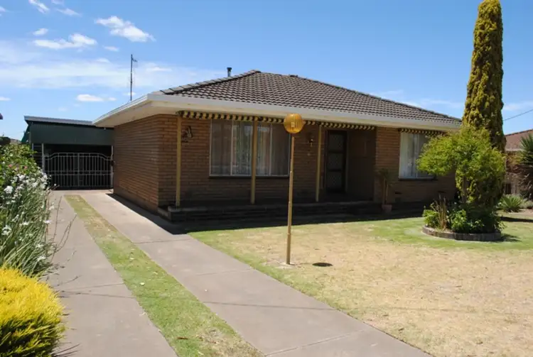 52 Holyrood Street, Maryborough VIC 3465