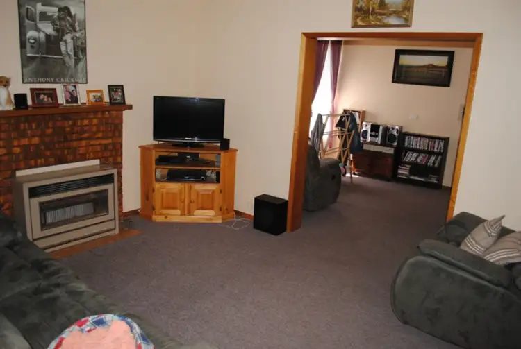 Third view of Homely house listing, 256 Gladstone Street, Maryborough VIC 3465