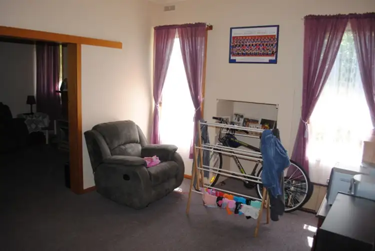 Fourth view of Homely house listing, 256 Gladstone Street, Maryborough VIC 3465