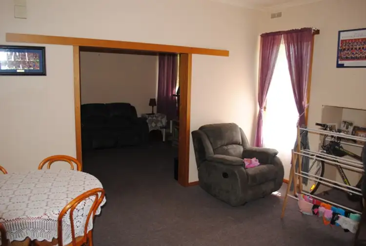 Fifth view of Homely house listing, 256 Gladstone Street, Maryborough VIC 3465