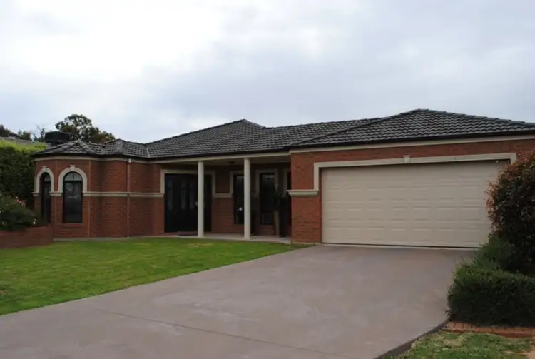 13 Goldsmith Street, Maryborough VIC 3465
